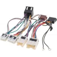 4carmedia adaptér pro HF sadu Nissan