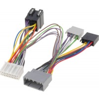 4carmedia adaptér pro HF sadu Chrysler / Jeep