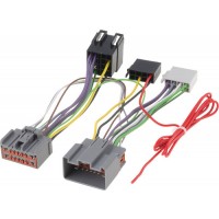 4carmedia adaptér pro HF sadu Ford / Land Rover / Volvo