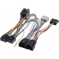 4carmedia adaptér pro HF sadu Chevrolet / Daewoo / Kia / Saab
