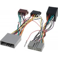 4carmedia adaptér pro HF sadu Citroen / Honda / Mitsubishi / Peugeot