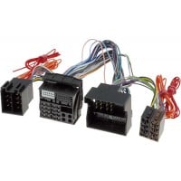 4carmedia adaptér pro HF sadu Opel / Vauxhall