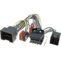 4carmedia adaptér pro HF sadu Chevrolet / Opel / Vauxhall