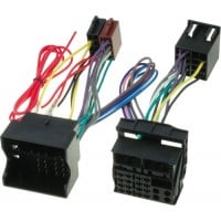 4carmedia adaptér pro HF sadu Fiat