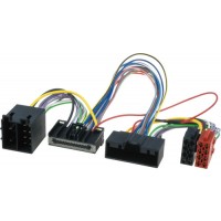 4carmedia adaptér pro HF sadu Ford / Opel