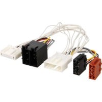 4carmedia adaptér pro HF sadu Renault / Smart