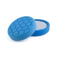 Lešticí kotouč Flexipads Pro-Detail Blue Light Clean & Glaze Pad 150