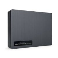 Zesilovač Zapco s DSP procesorem HB 810 II 8AD