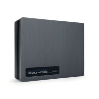 DSP procesor Zapco HB 68 II