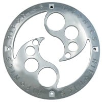 Mřížky Hifonics BLADE HFG5