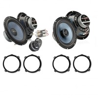Reproduktory do Hyundai i30 II set č. 2