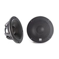 Středobasové reproduktory Morel Hybrid MW 6 MKII