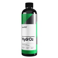 Koncentrovaný rychloaplikační keramický sealant CarPro HydrO2 (500 ml)