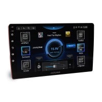 Alpine INE-AW409S digitalni multimedijski prijemnik
