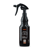 Impregnace na kůži ADBL Leather Conditioner (500 ml)