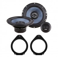 Reproduktory do Opel Insignia č. 3