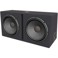 Subwoofer v boxu JBL STAGE 1200D