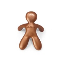 Bronzová vůne do auta Mr&Mrs Fragrance Cesare Noble Oud Bronze