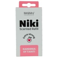 Náhradní náplň Mr&Mrs Fragrance Niki Gardenia Di Tahiti