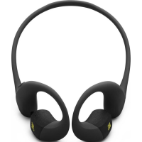 Sluchátka JBL Endurance Pace Black and Lime