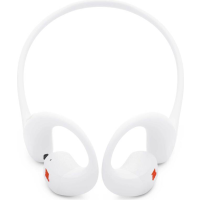 Sluchátka JBL Endurance Pace White
