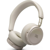 Sluchátka JBL Live 680NC Champagne