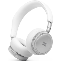 Sluchátka JBL Live 680NC White