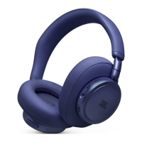 Sluchátka JBL Live 780NC Blue