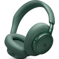 Sluchátka JBL Live 780NC Green
