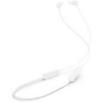 Sluchátka JBL Tune 135BT White