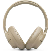 Sluchátka JBL Tune 730BT Beige