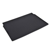 Gumová vana do kufru Rigum pro Citroen C4 Grand Picasso (2006-) / Peugeot 5008 (2010-)