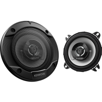 Reproduktory Kenwood KFC-S1066