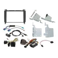 Instalační sada Alpine KIT-802-447