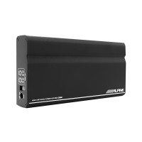 Zesilovač Alpine KTA-200M