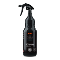 Lesk na pneumatiky ADBL Black Water (1 l)