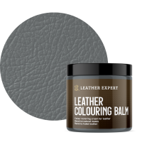 Leather Expert - Balzam za bojenje kože svijetlosivi (250 ml)