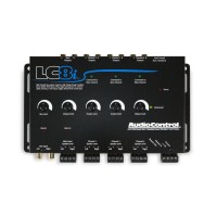 High/low převodník AudioControl LC8i
