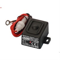 Odpuzovač kun Kemo M180