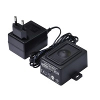 Odpuzovač kun na 230V Kemo M234