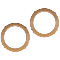 MDF redukce pod reproduktory pro Kia Ceed