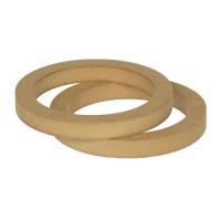 MDF redukce pod reproduktory 130/30