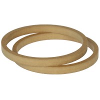 MDF redukce pod reproduktory 200/18