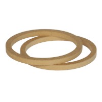 MDF redukce pod reproduktory 165/12