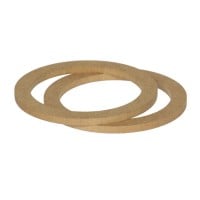 MDF redukce pod reproduktory 130/08