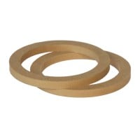 MDF redukce pod reproduktory 130/12