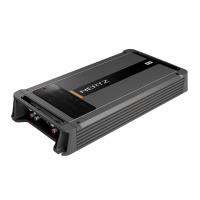 Zesilovač Hertz ML Power 5