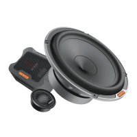 Reproduktory Hertz MPK 165P.3 PRO