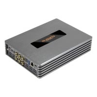 Zesilovač s DSP procesorem Musway M4+v3