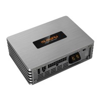 Zesilovač s DSP procesorem Musway M5v2 EVO